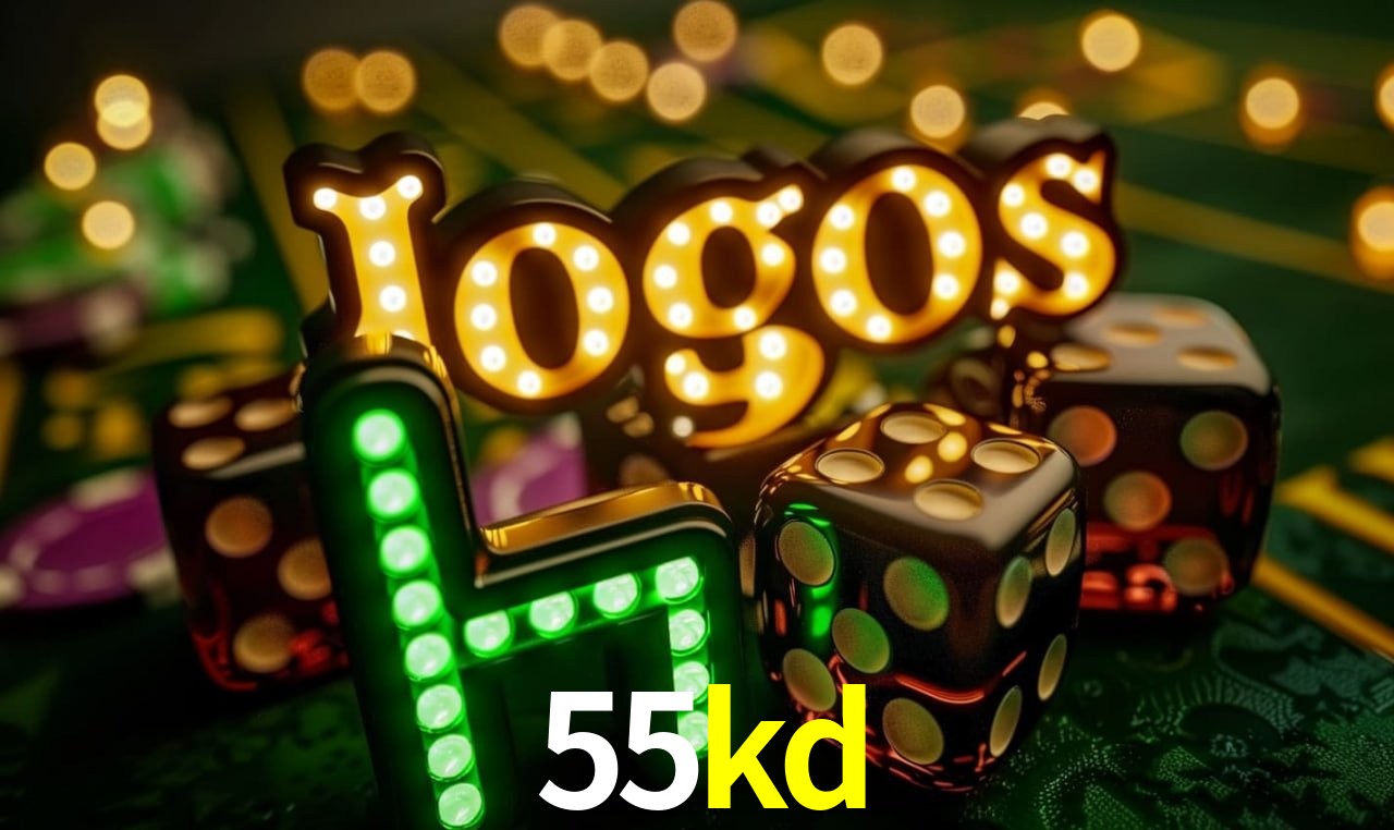 Estatísticas 55kd