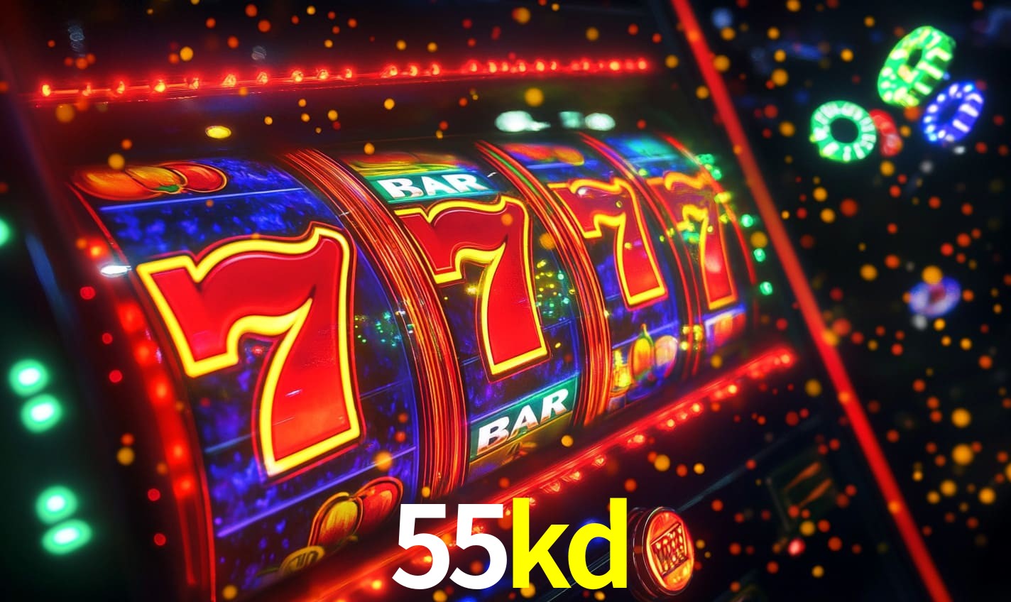 55kd plataforma