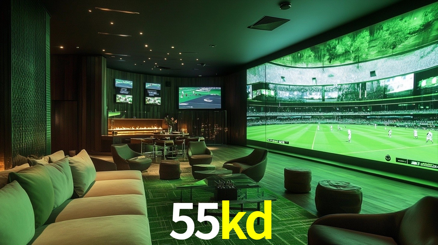 55kd: Seu Cassino Premiado com Pagamentos Rápidos
