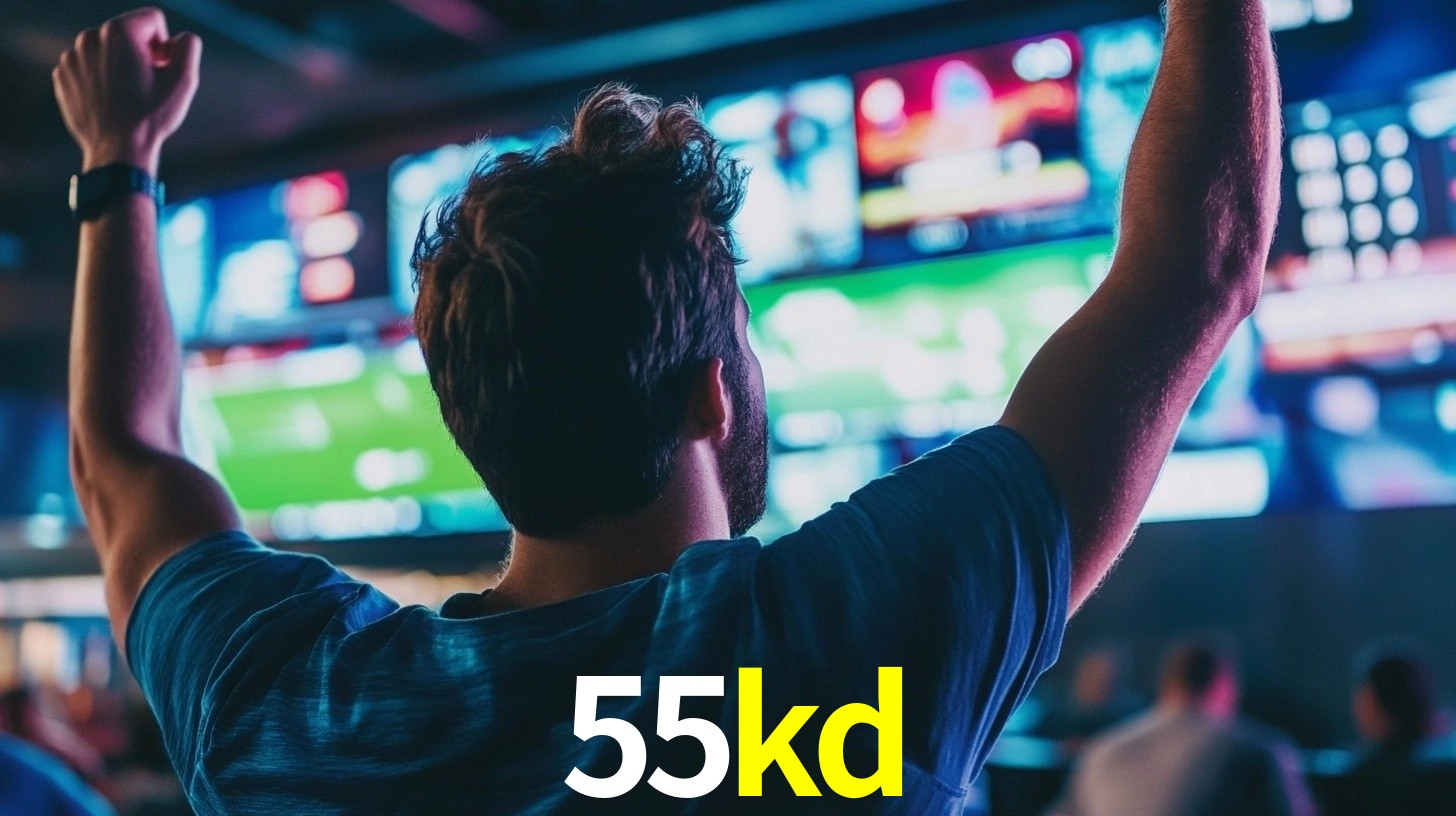 55kd - Aposta Segura Brasil - 55kd Bet