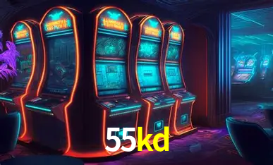 Desvendando o Mundo dos Jogos Virtuais na 55kd