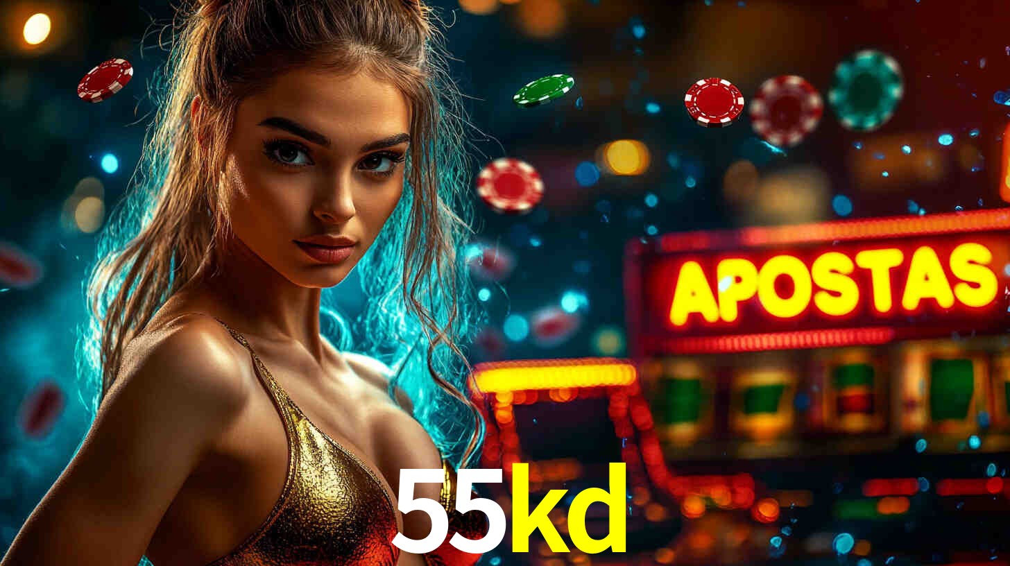 Apostas Esportivas na 55kd: Um Guia Completo