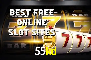 Descubra o Mundo do Cassino Online com 55kd