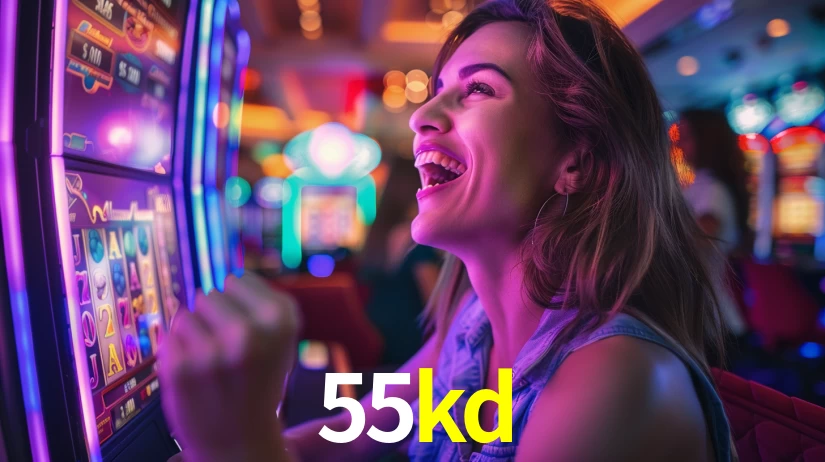 55kd plataforma