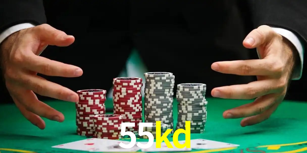 cassino 55kd