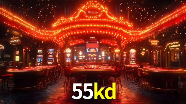 55kd,55kd Bet