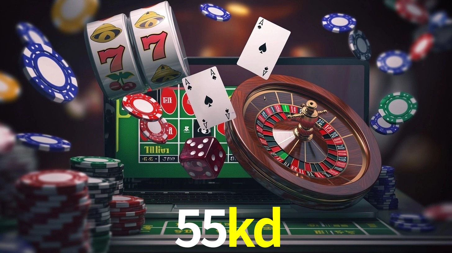 55kd App Interface