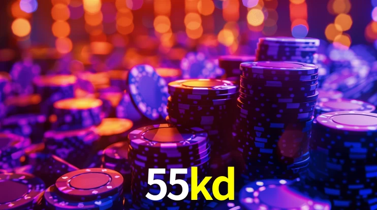 55kd,55kd Bet