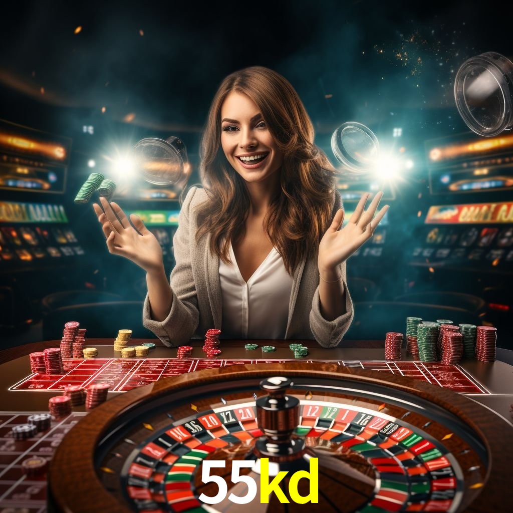 55kd,55kd Bet