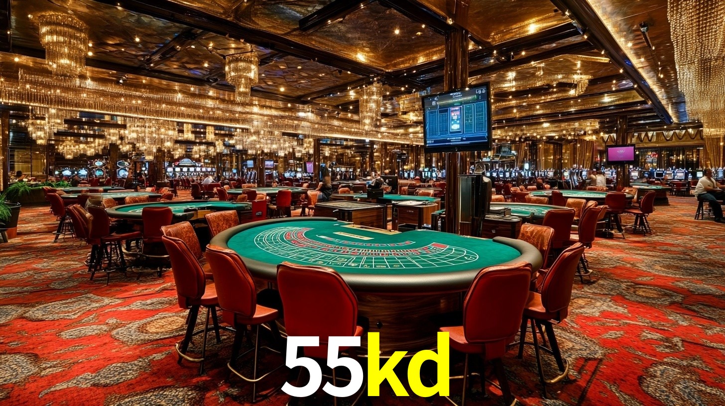 55kd Bet