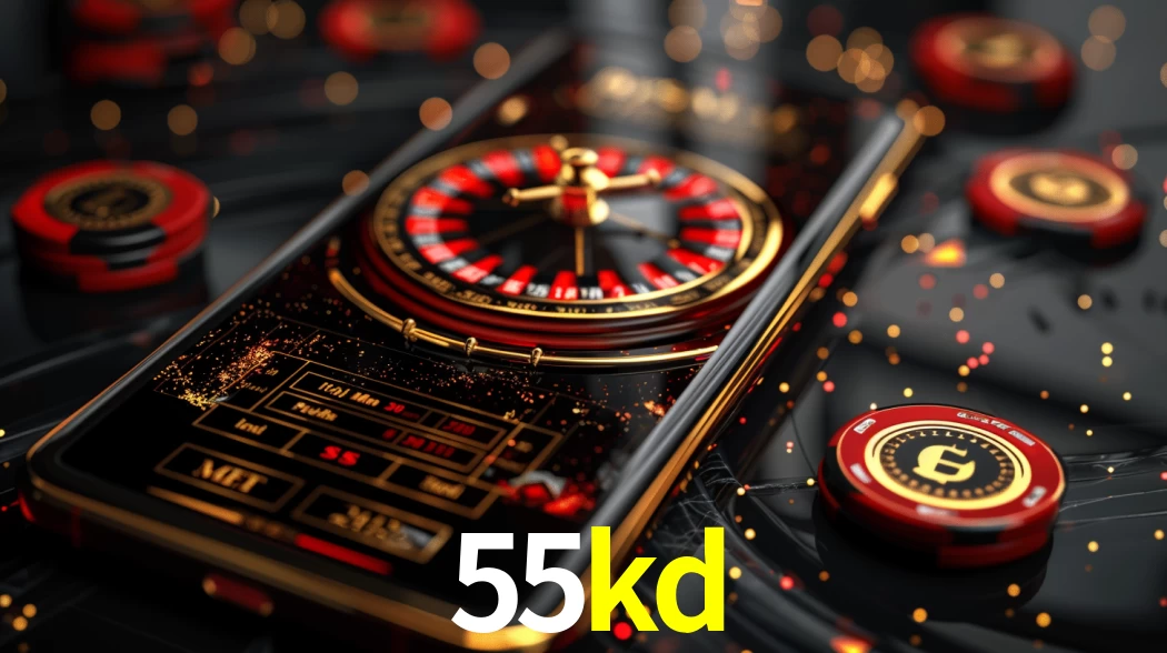Game Providers 55kd