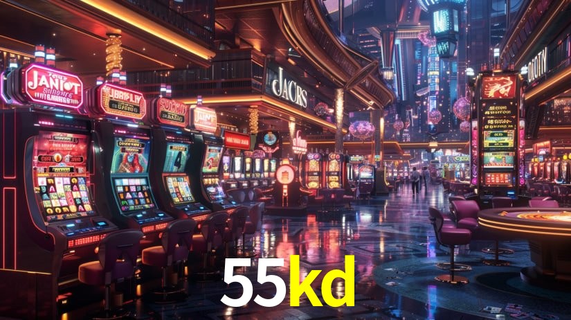 Live Casino 55kd