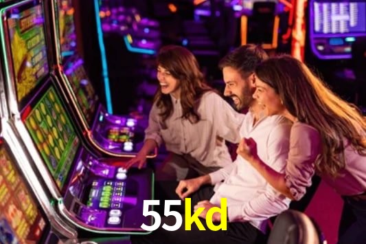 A Emoção da Loteria na 55kd: Uma Chance de Mudança de Vida