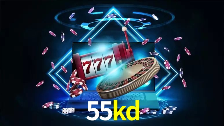 Estatísticas do Jogo 55kd