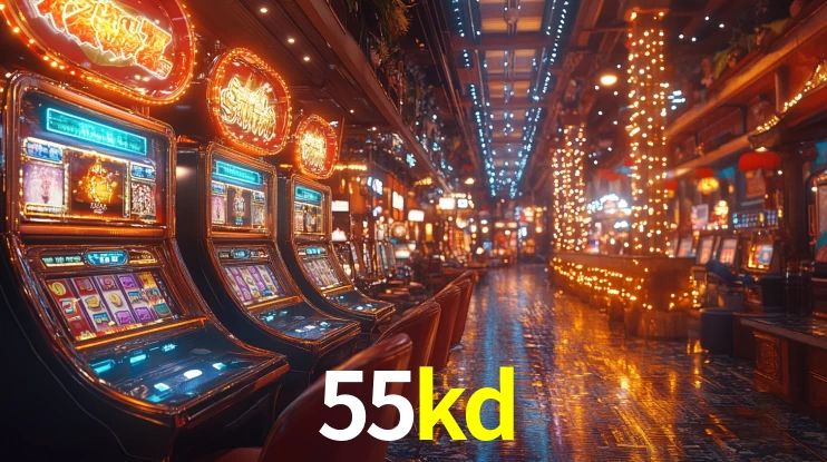 55kd,55kd Bet