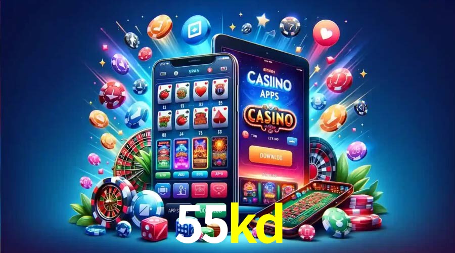 Account Benefits 55kd