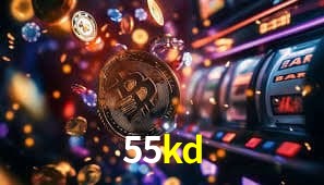 Desvendando o Mundo dos Jogos Virtuais na 55kd