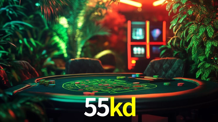 Blackjack Table 55kd