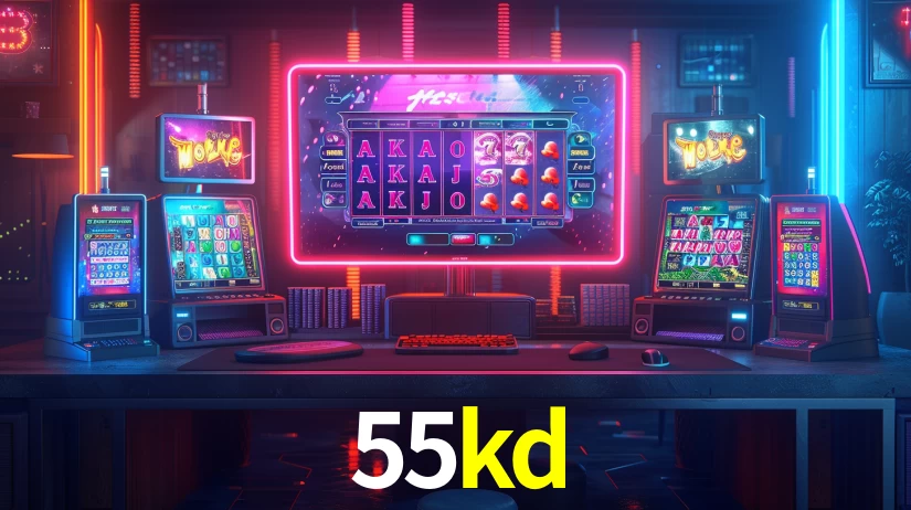 55kd,55kd Bet