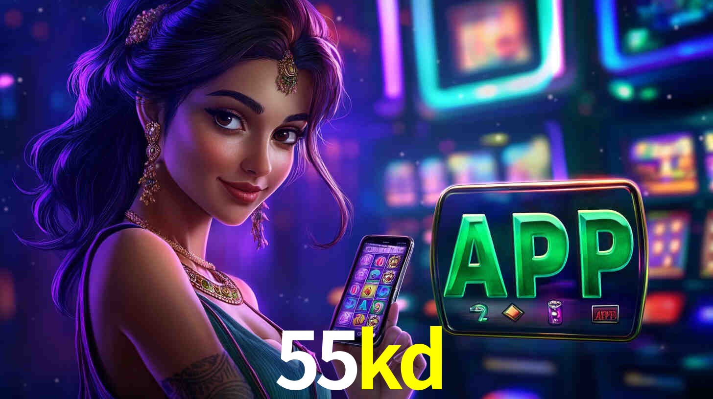 55kd,55kd Bet