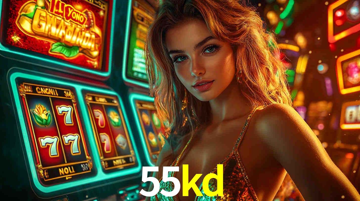 Daily Bonuses 55kd