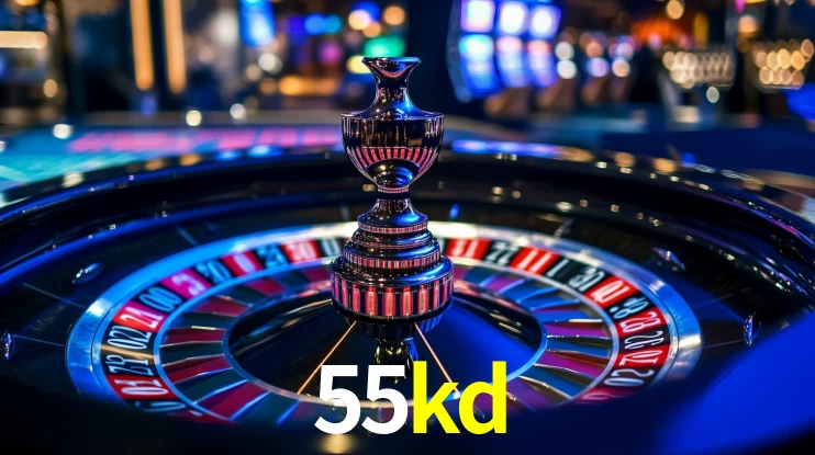 Explore as vantagens do 55kd: serviço profissional e confiabilidade