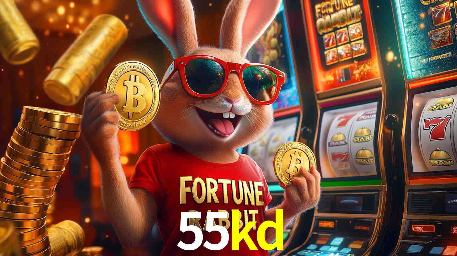 Desvendando o Mundo dos Jogos Virtuais na 55kd