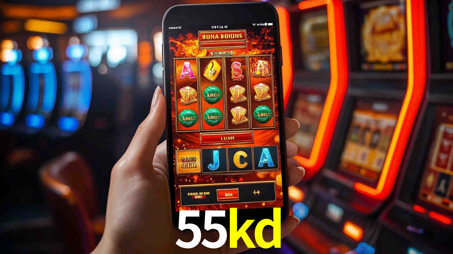 55kd,55kd Bet