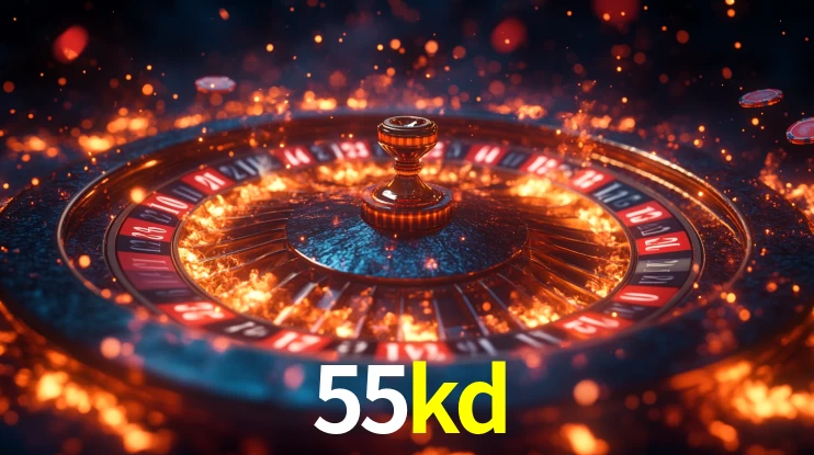 55kd plataforma