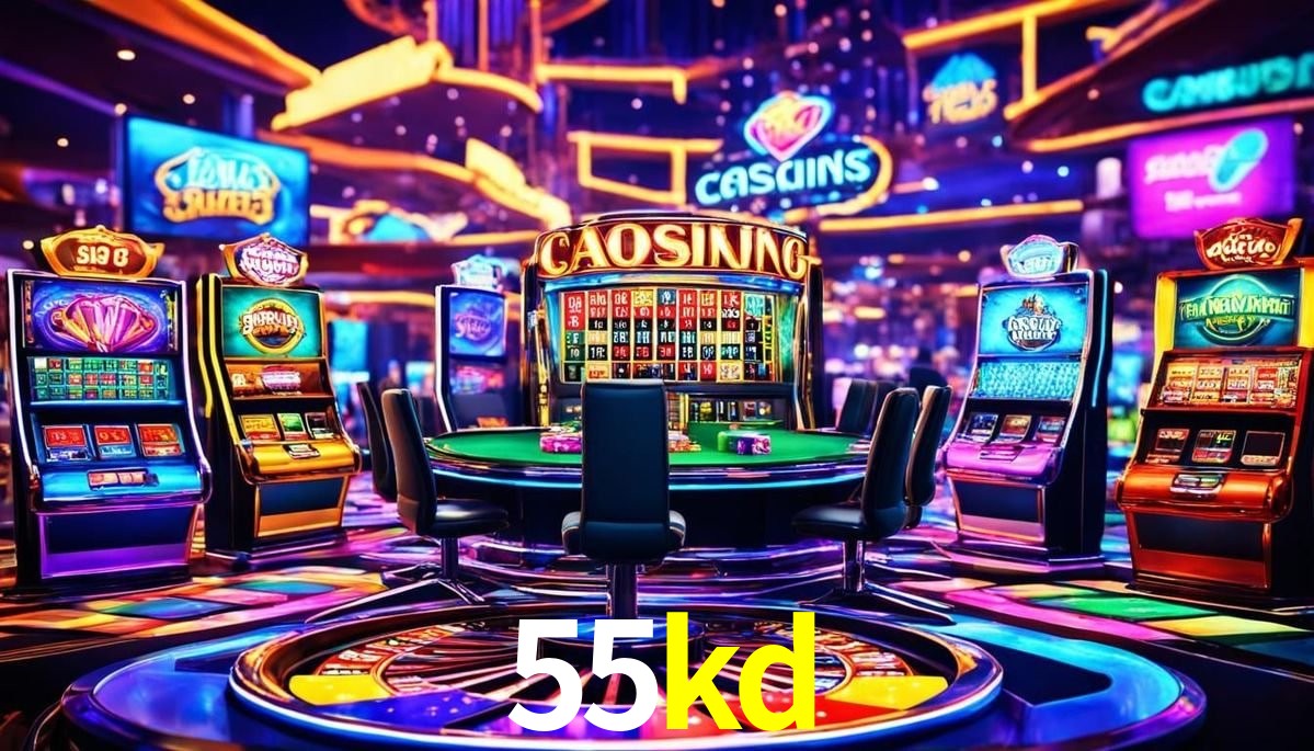 Apostas de Tênis 55kd