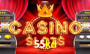 Live Casino 55kd