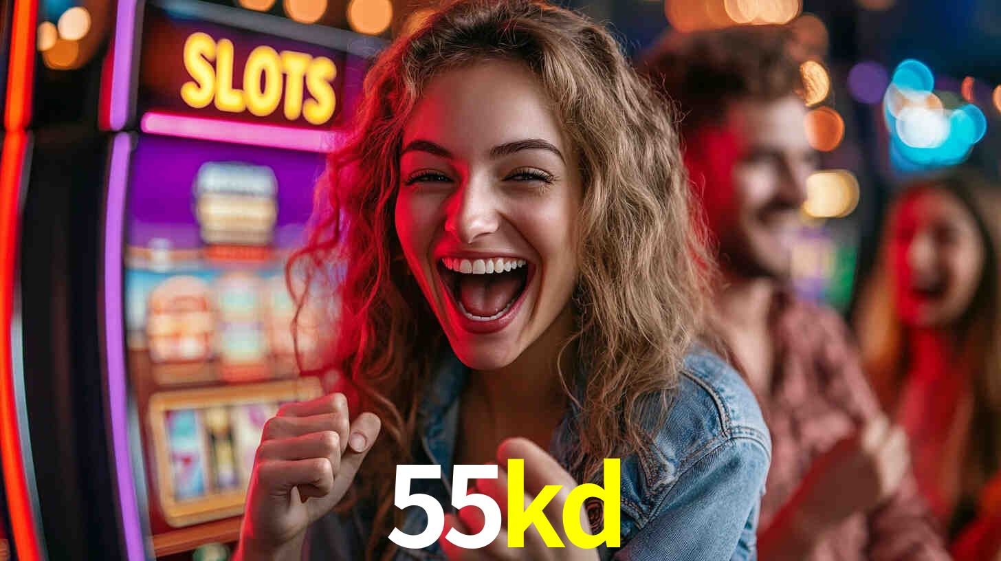 Desvendando o Mundo dos Jogos Virtuais na 55kd