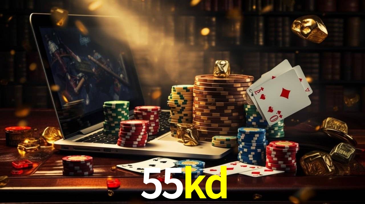 Apostas de Tênis 55kd