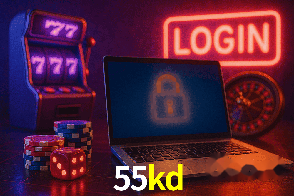 Provedores de Jogos 55kd