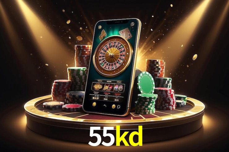 55kd PIX Instantâneo - Saques em 8 Minutos