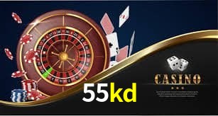 Diretório de Jogos 55kd