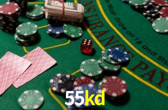 Cash Out 55kd