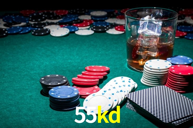 Estatísticas Esportivas 55kd