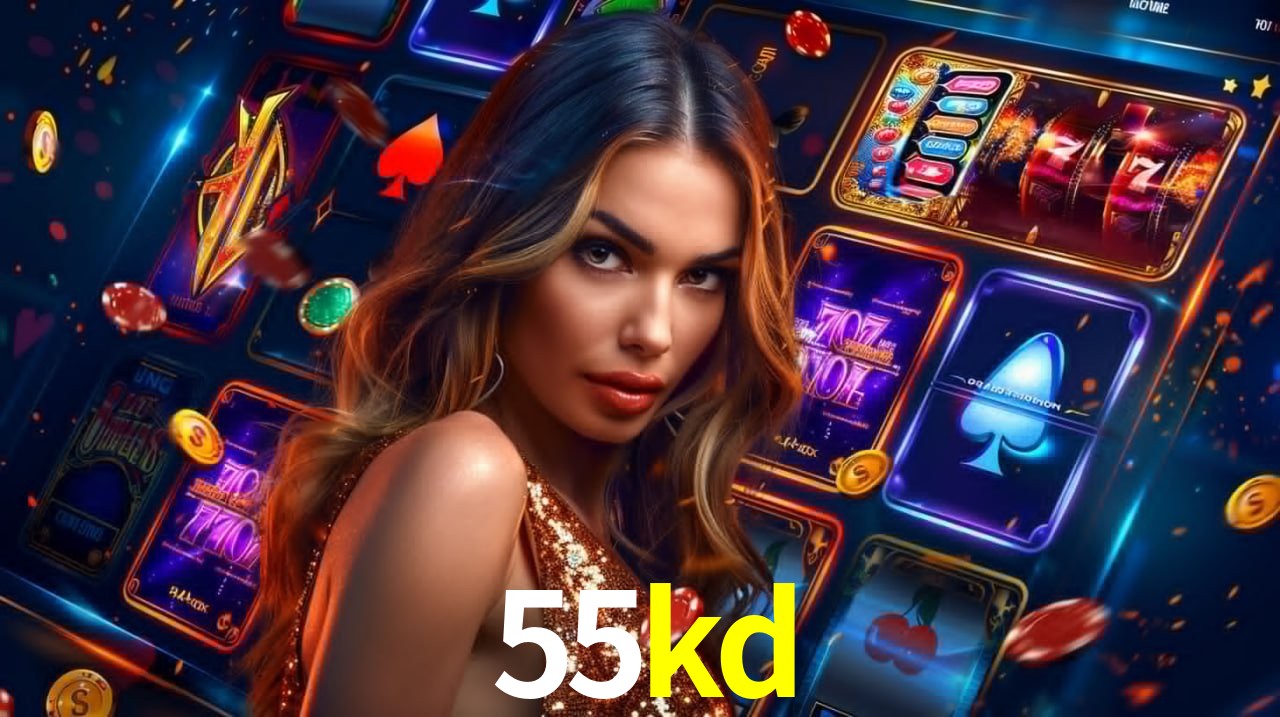 55kd Logo 1