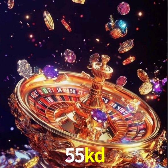 55kd Segurança Logo 2