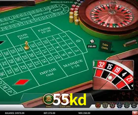 55kd Cassino Online Certificado