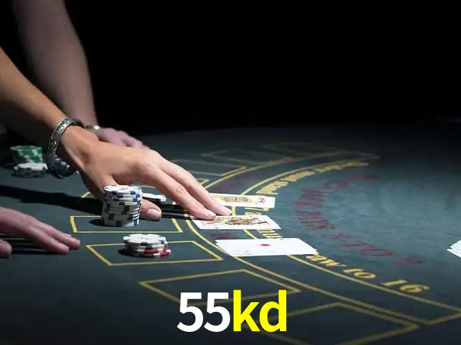 Plataforma 55kd - Segurança SSL 256-bit