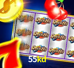 Apostas Esportivas na 55kd: Um Guia Completo