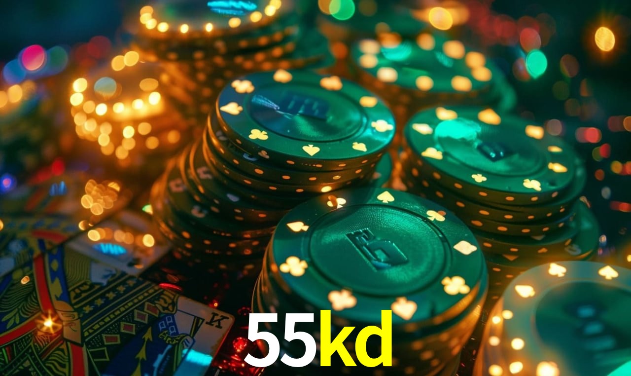Estatísticas do Jogo 55kd
