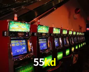 55kd Licença Curaçao Gaming