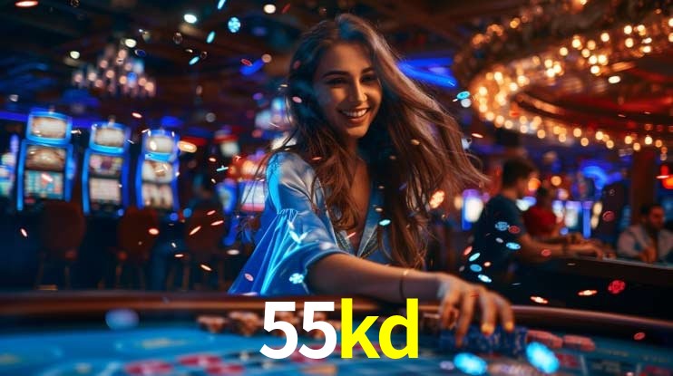 Welcome Bonus 55kd