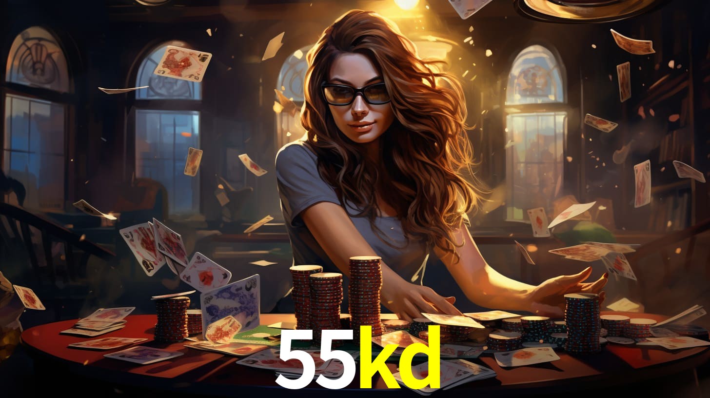 Live Casino 55kd