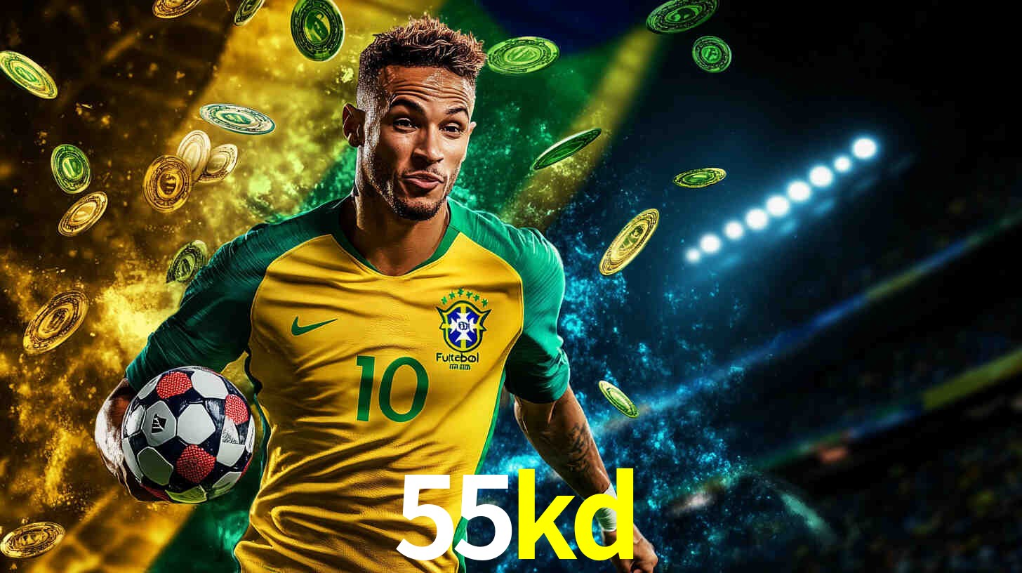 Descubra o Programa VIP da 55kd: Vantagens Exclusivas para Jogadores