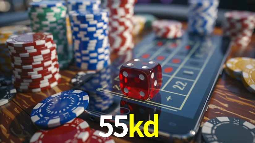 Apostas Ao Vivo 55kd