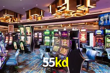Descubra o Programa VIP da 55kd: Vantagens Exclusivas para Jogadores
